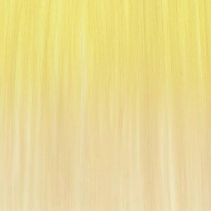 ウィッグカラー イエロー・ゴールド系(金髪)|コスプレカラコン通販アイトルテ