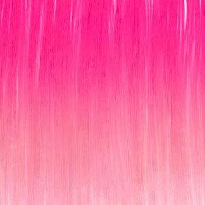 ウィッグカラー ピンク・ローズ系|コスプレカラコン通販アイトルテ