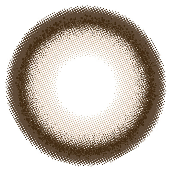 エンジェルカラー バンビシリーズ マンスリー ミルキームーン