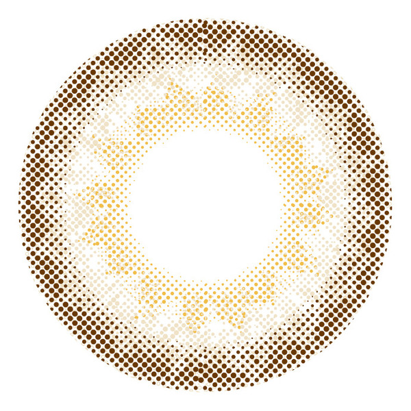 アイジェニックbyエバーカラー リュクスベージュ