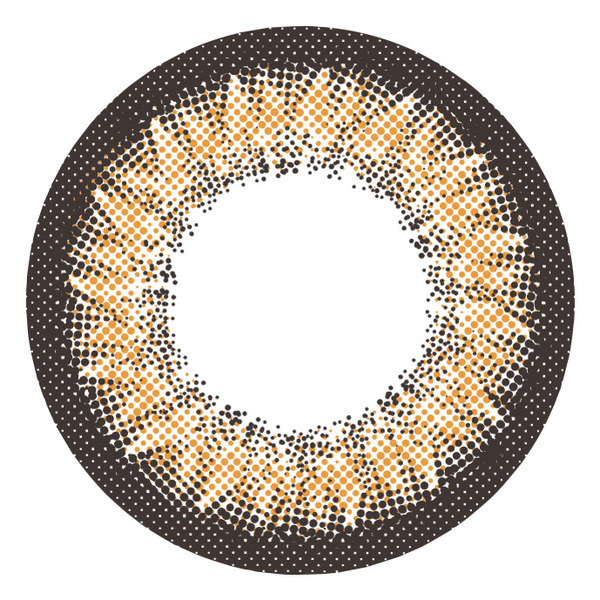 アイジェニックbyエバーカラー モダングランジ