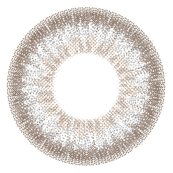 アイジェニックbyエバーカラー パールグレージュ