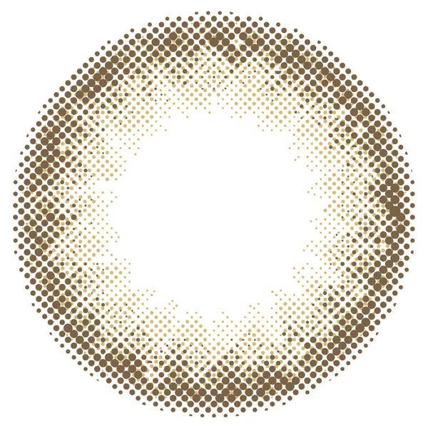 エルージュ　ベージュオンプル