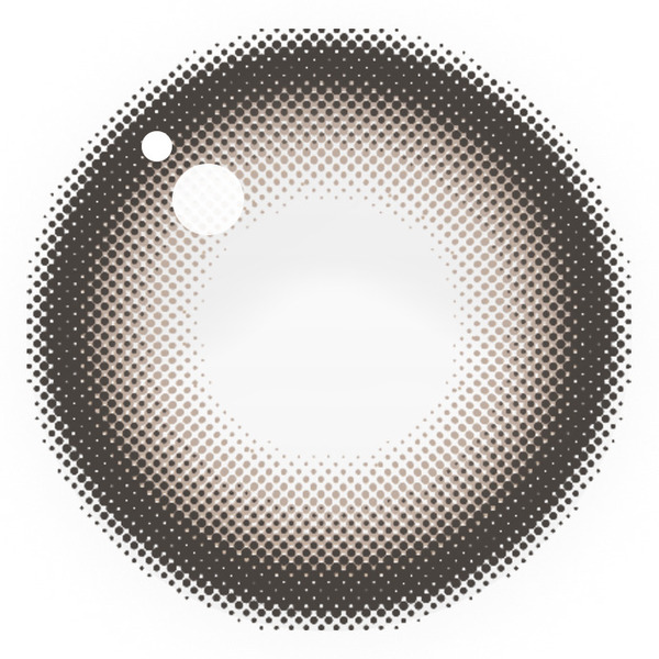 エバーカラーマンスリー テディモカ