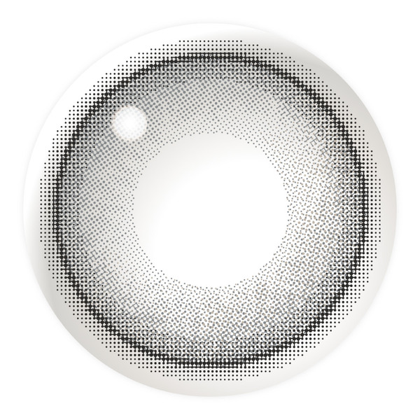 ルミュー（Lemieu）シルエットミラー