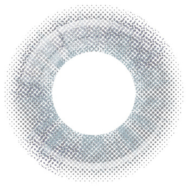 ロレース ワンデー グレイオーメン