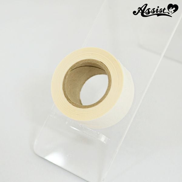 アシスト（Assist）リフトアップテープ（コスプレ用テーピング）5m巻商品画像2|コスプレカラコン通販アイトルテ