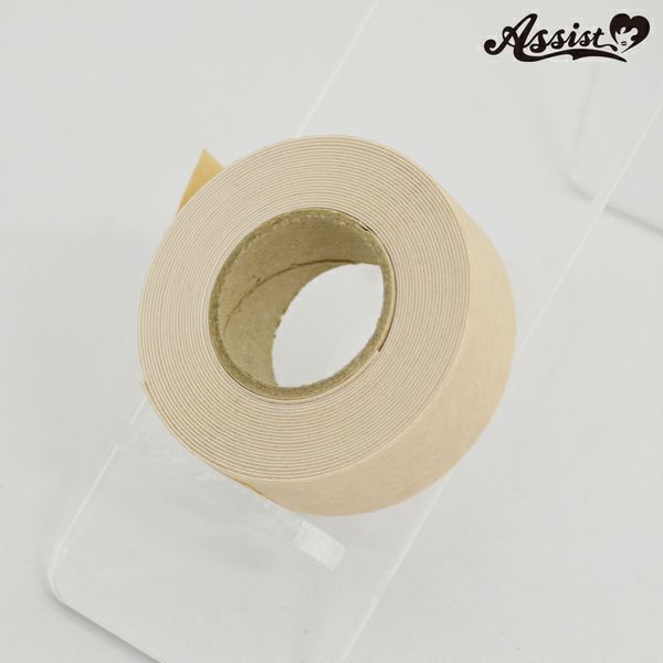 アシスト（Assist）リフトアップテープ プレミアム（コスプレ用テーピング）3m巻商品画像2|コスプレカラコン通販アイトルテ