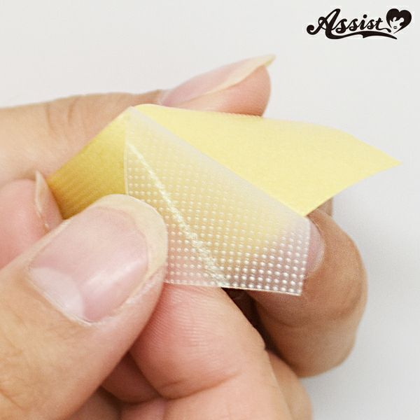 アシスト（Assist）リフトアップテープ ソフトリッチ商品画像2|コスプレカラコン通販アイトルテ