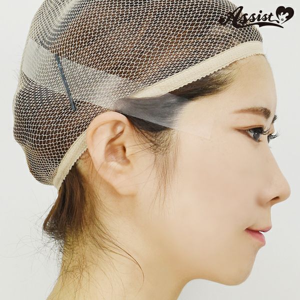 アシスト（Assist）リフトアップテープ ソフトリッチ商品画像3|コスプレカラコン通販アイトルテ