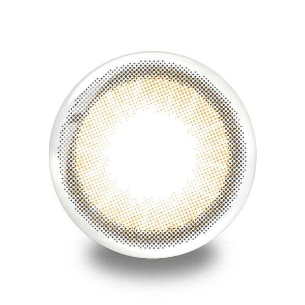 エヌズコレクション レモネード レンズ画像|コスプレカラコン通販アイトルテ