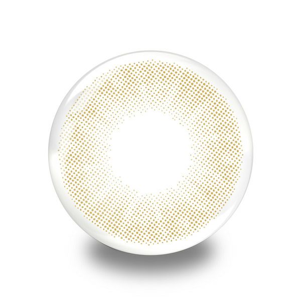 エヌズコレクション やきそばパン レンズ画像|コスプレカラコン通販アイトルテ