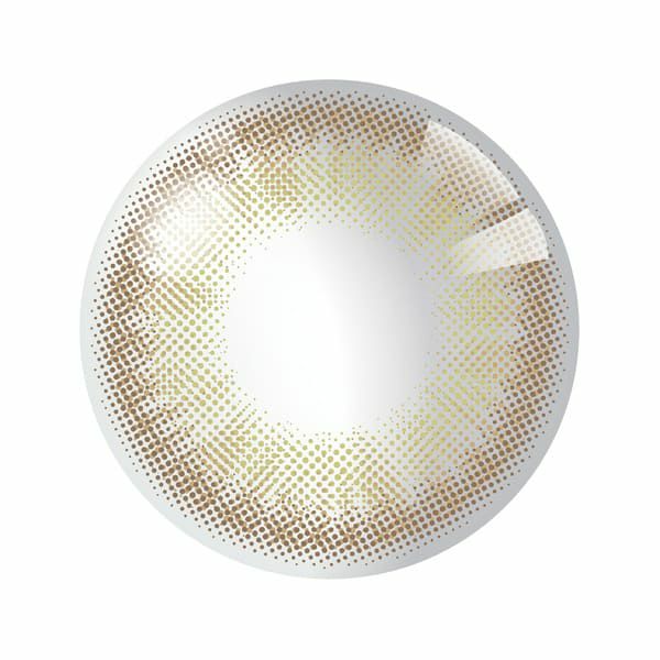 ピエナージュPienAge ミミジェム ミミペリドットレンズ画像|コスプレカラコン通販アイトルテ