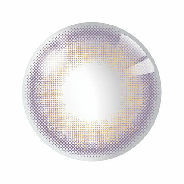 ピエナージュPienAge ミミジェム ミミピンクトパーズレンズ画像|コスプレカラコン通販アイトルテ