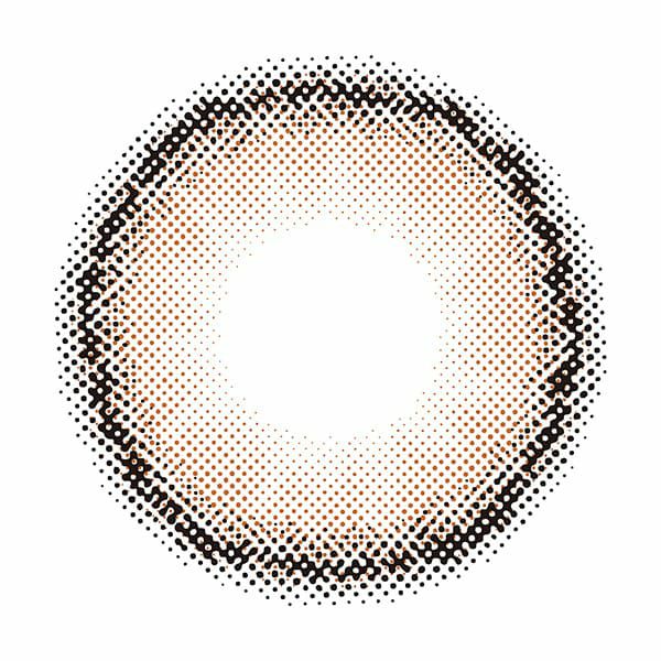 ミムコmimuco シュガードーナツレンズ画像|コスプレカラコン通販アイトルテ