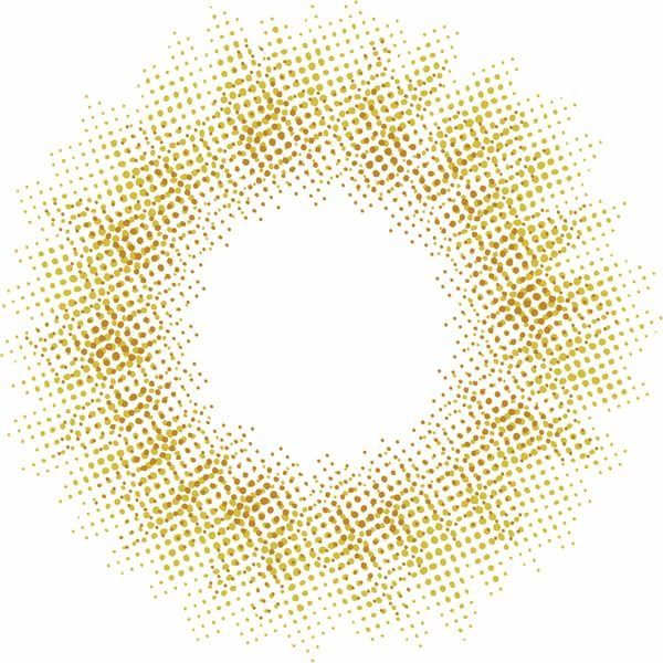 モラクワンデー MOLAK 1day コーラルブラウンレンズ画像|コスプレカラコン通販アイトルテ