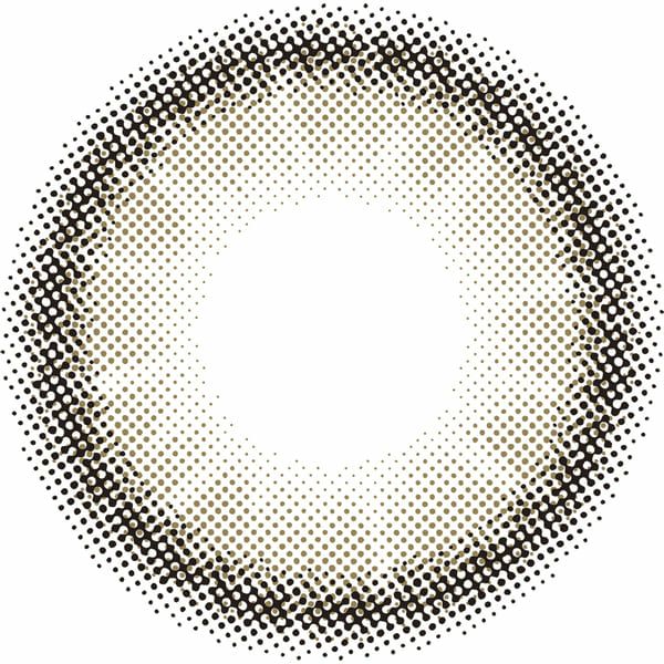 モラクマンスリー MOLAK 1month ダズルグレーレンズ画像|コスプレカラコン通販アイトルテ