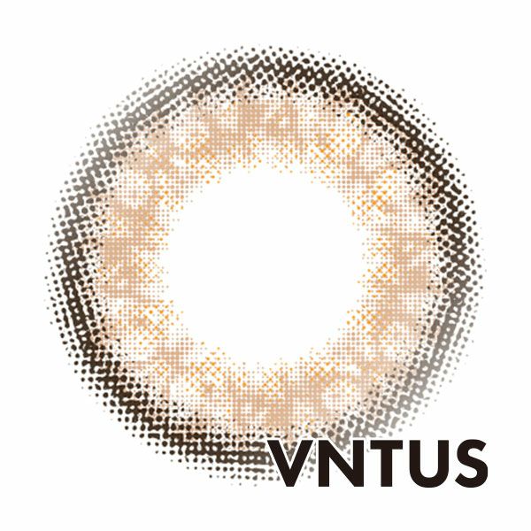 ヴァニタスVNTUS リアリーレンズ画像|コスプレカラコン通販アイトルテ