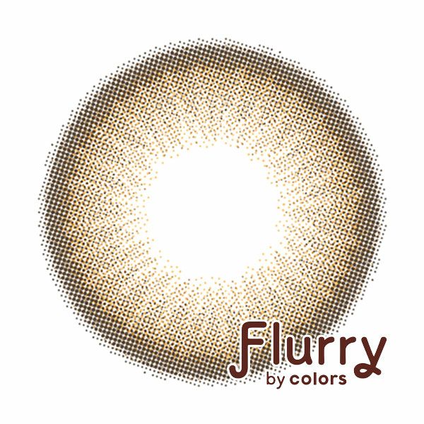 フルーリーFlurry by colors 恋するバンビレンズ画像|コスプレカラコン通販アイトルテ
