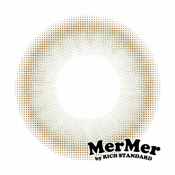MerMerメルメルbyリッチスタンダード ジェムシリーズ ジェムグレイレンズ画像|コスプレカラコン通販アイトルテ