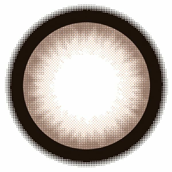 colorsカラーズ★ワンデー★メガリングドーナツレンズ画像|コスプレカラコン通販アイトルテ