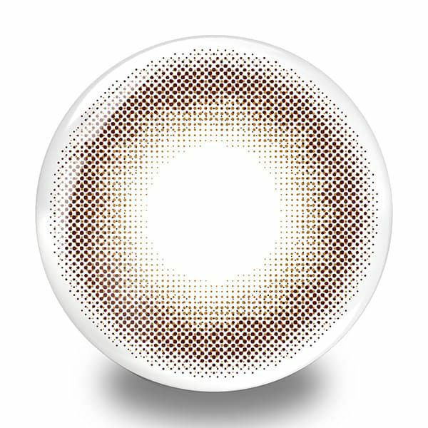 フェリアモワンデー Feliamo アフォガードレンズ画像|コスプレカラコン通販アイトルテ