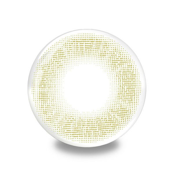 エヌズコレクション メロンパンレンズ画像|コスプレカラコン通販アイトルテ