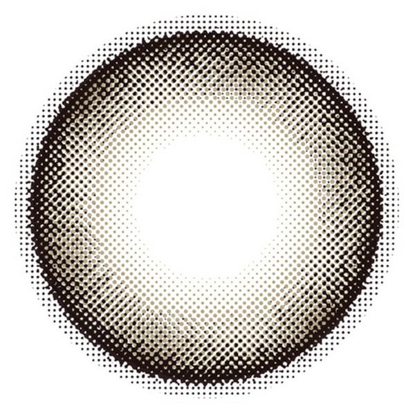 フルーリーマンスリーFlurry by カラーズ ましゅまろレンズ画像|コスプレカラコン通販アイトルテ