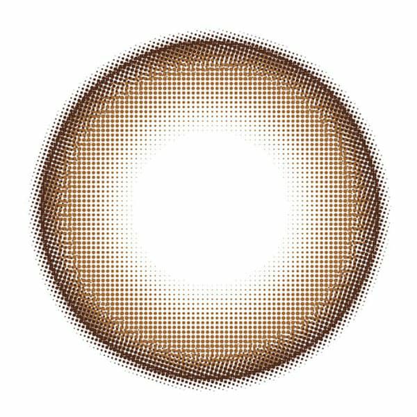 マジェットmajette ミューズパールレンズ画像|コスプレカラコン通販アイトルテ