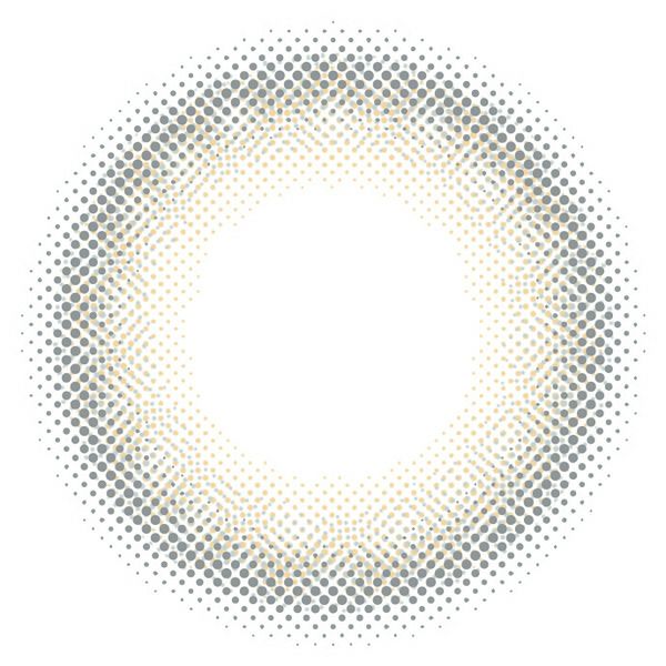 ビュームワンデー Viewm 1day 星屑キャンディーレンズ画像|コスプレカラコン通販アイトルテ