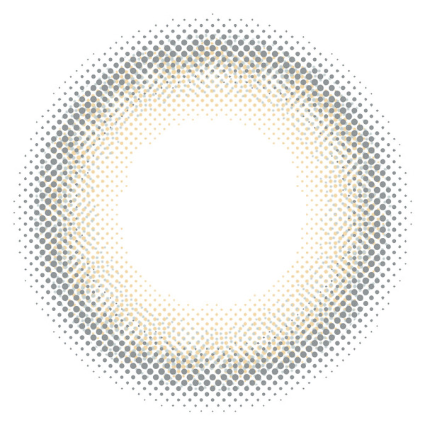 ビュームワンデー Viewm 1day 星屑キャンディーレンズ画像|コスプレカラコン通販アイトルテ