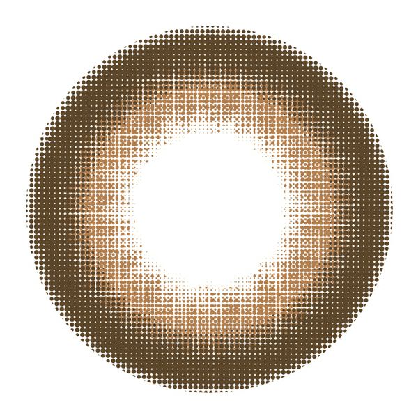 ベイビーモテコンワンデーBABY motecon ベイビーぎゃるレンズ画像|コスプレカラコン通販アイトルテ