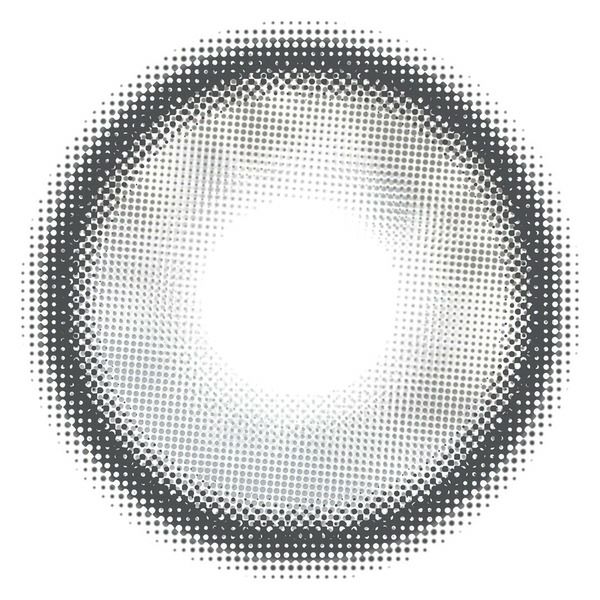 レンズミー オマイオ（LENS ME omyo）シークレットグレーレンズ画像