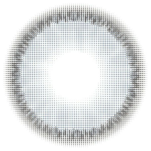 ンズミー オマイオ（LENS ME omyo）キスブルーレンズ画像