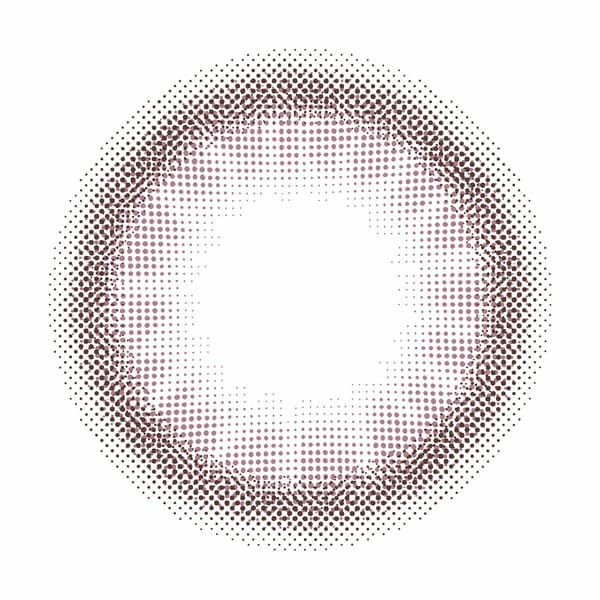 ミレディmelady ライアーピンクレンズ画像|コスプレカラコン通販アイトルテ