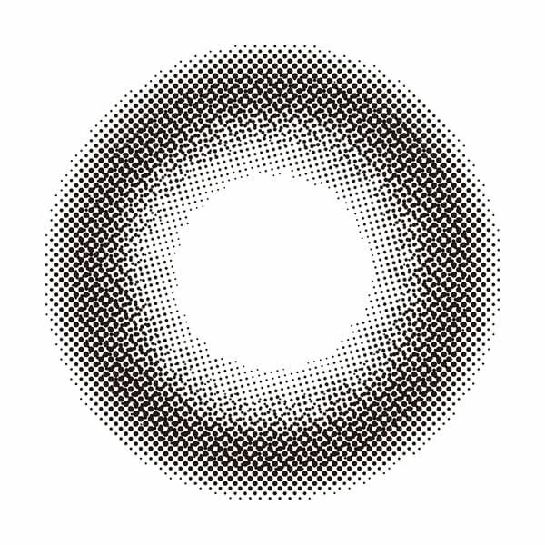 ミレディmelady レディブラックレンズ画像|コスプレカラコン通販アイトルテ