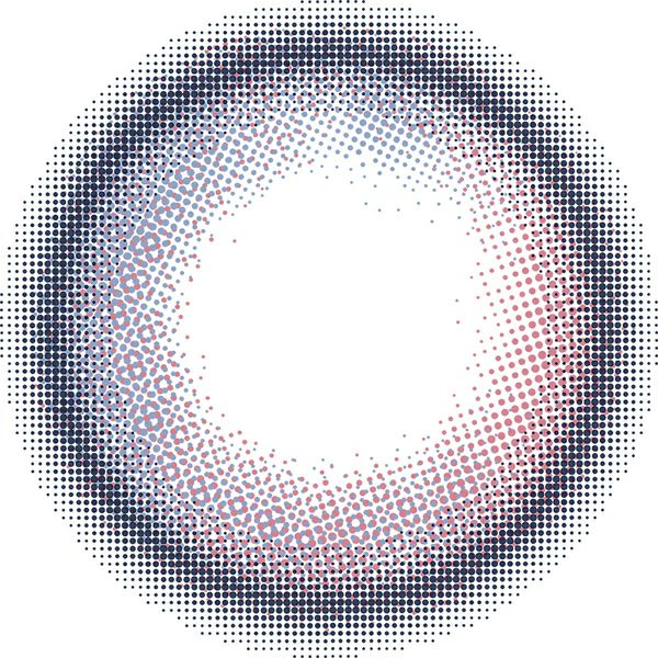 リリバニーRiriBunny ワンデーリフレア ベリーバニーレンズ画像|コスプレカラコン通販アイトルテ