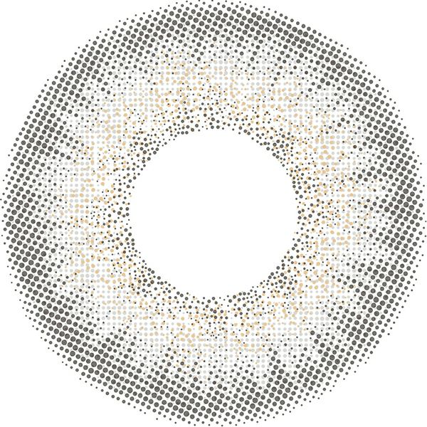 リリバニーRiriBunny ワンデーリフレア クラッシュバニーレンズ画像|コスプレカラコン通販アイトルテ