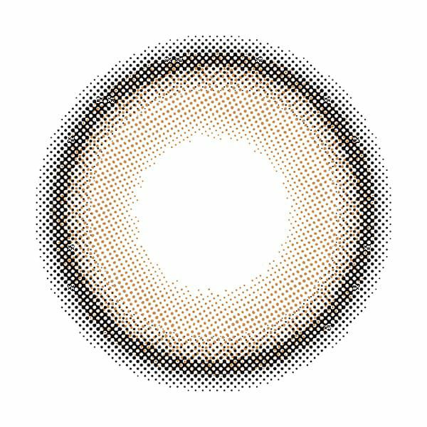 フェリアモワンデー Feliamo ティラミスリングレンズ画像|コスプレカラコン通販アイトルテ