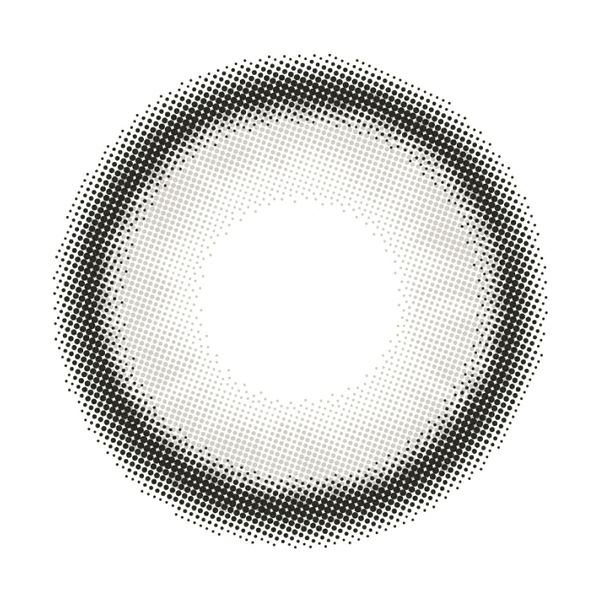 #トリコニナルTORICONINARU トリコグレーレンズ画像|コスプレカラコン通販アイトルテ