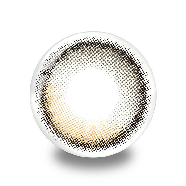 エヌズコレクション どら焼きレンズ画像|コスプレカラコン通販アイトルテ