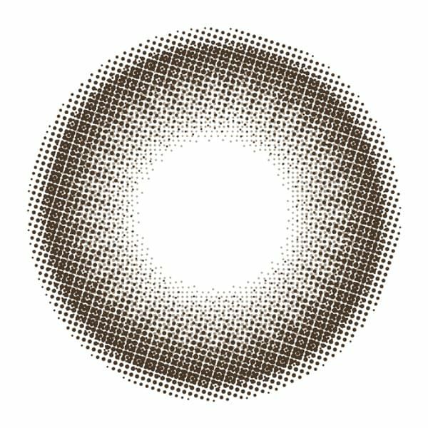 マジェットmajette マーメイドアッシュレンズ画像|コスプレカラコン通販アイトルテ