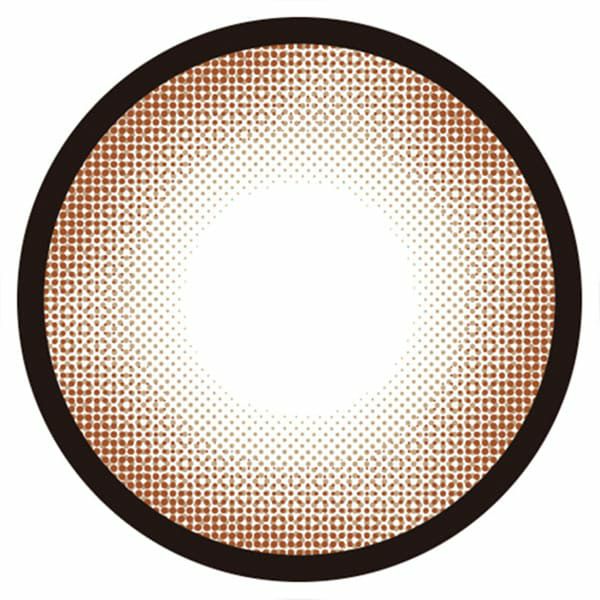 colorsカラーズ★ワンデー★ヒビキレンズ画像|コスプレカラコン通販アイトルテ