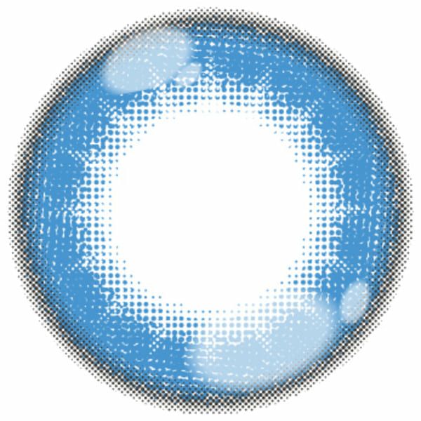 アシストシュシュ パピーラワンデーシロップ ソーダシロップレンズ画像|コスプレカラコン通販アイトルテ