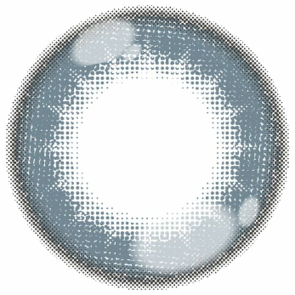 アシストシュシュ パピーラワンデーシロップ 黒ごまシロップレンズ画像|コスプレカラコン通販アイトルテ