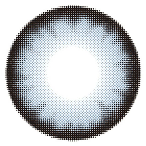 ギャルネバーダイGAL NEVER DIE レイニーベイビーレンズ画像|コスプレカラコン通販アイトルテ