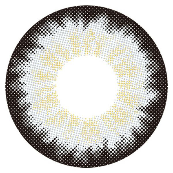 ギャルネバーダイGAL NEVER DIE イエンレンズ画像|コスプレカラコン通販アイトルテ