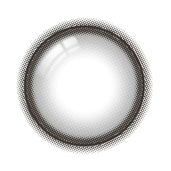 ワンデーリフレア エーアイa-eye ドラマティックグレーレンズ画像|コスプレカラコン通販アイトルテ