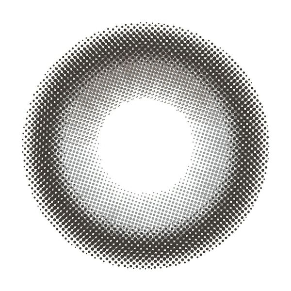 #トリコニナルTORICONINARU 溺愛グレーレンズ画像|コスプレカラコン通販アイトルテ