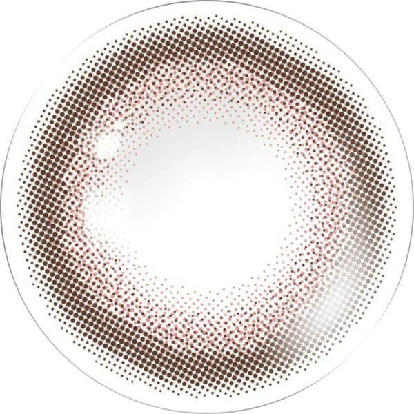 チェリッタCheritta メロウロゼレンズ画像|コスプレカラコン通販アイトルテ